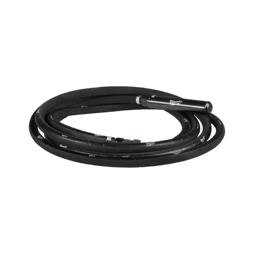 MXF CVSHF-10/57 - 10m/57mm MX FUEL™ Betontrilnaald 