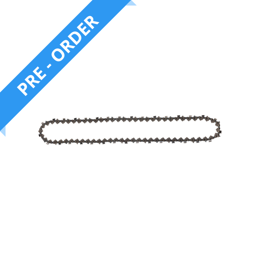 Ketting voor kettingzaag 40 cm 16