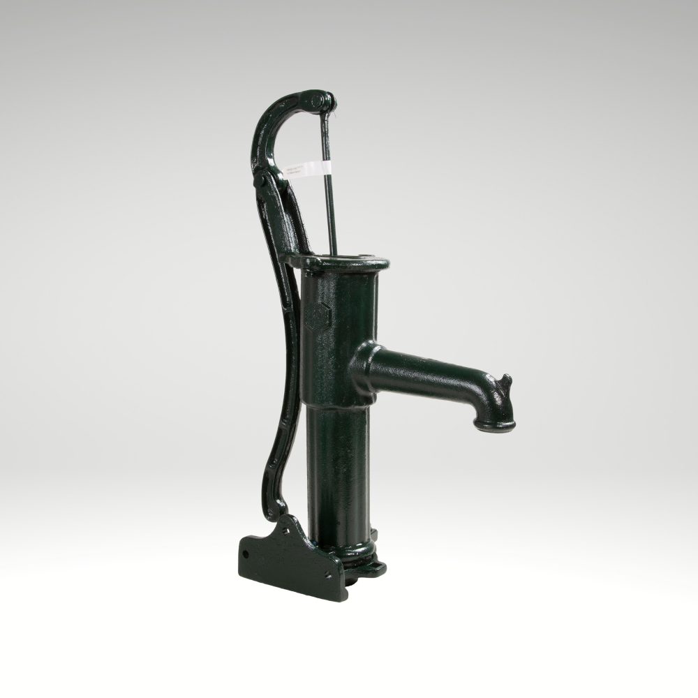 Handpomp type np75 wandflens