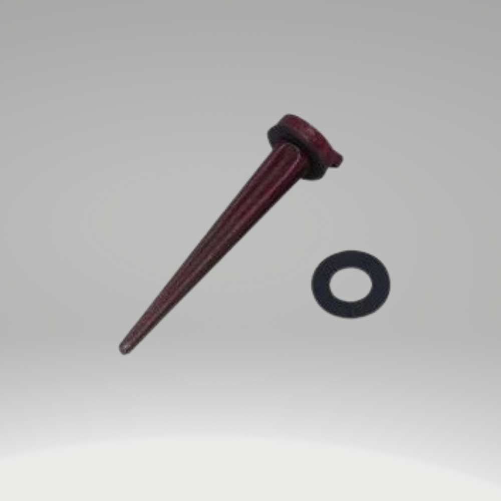 Kegel compleet np75