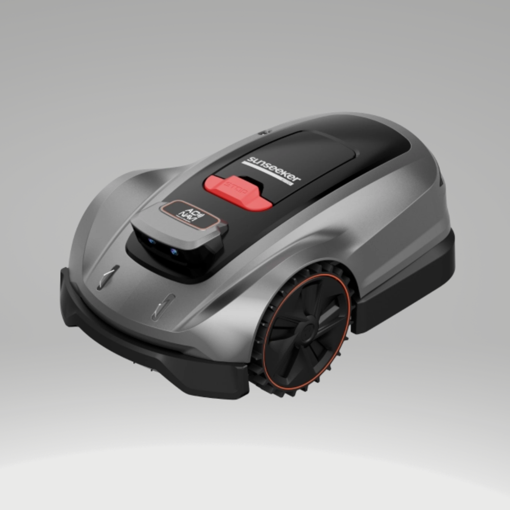 Sunseeker X3 1200 m²
