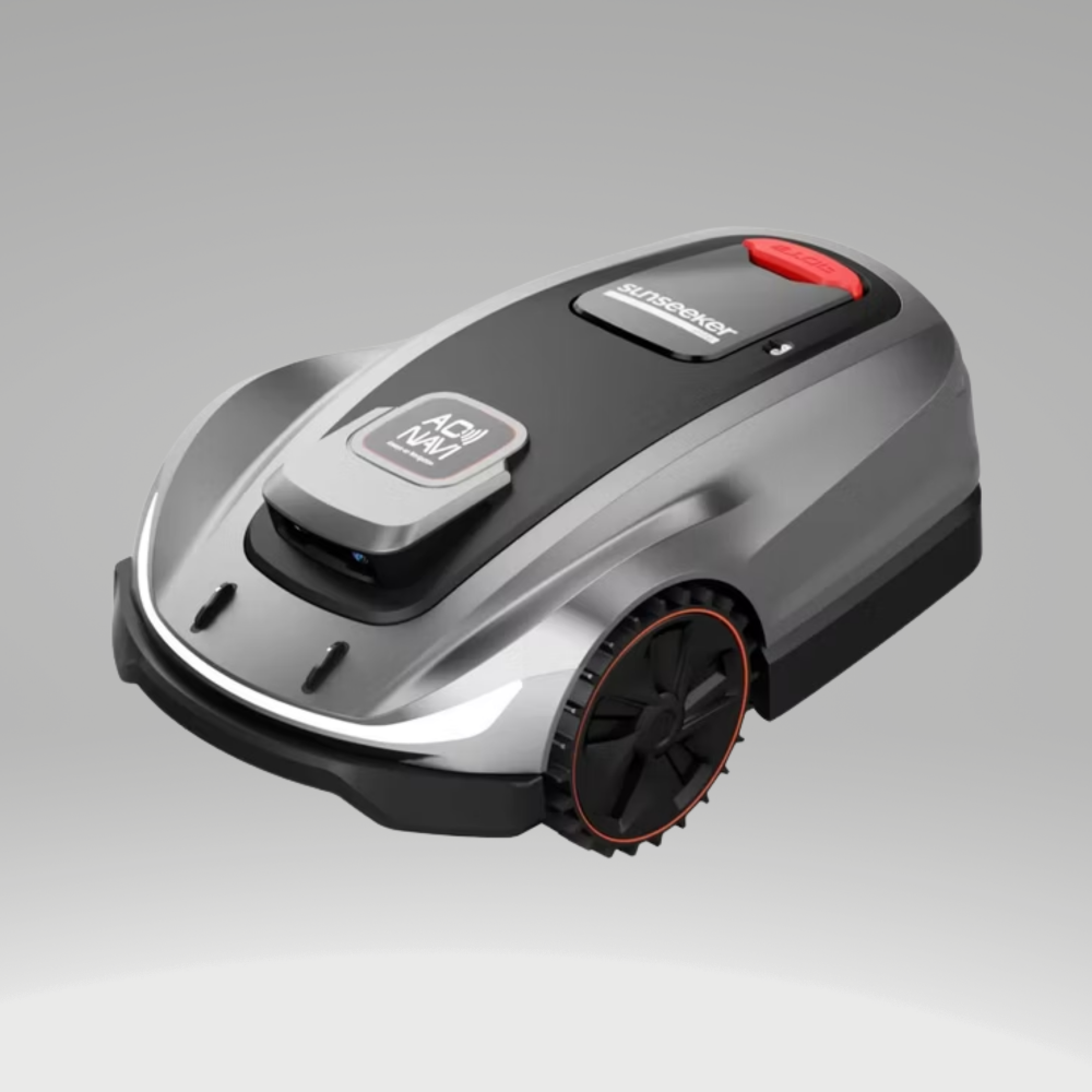 Sunseeker X5 2000 m²